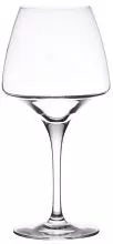 Бокал для вина CHEF AND SOMMELIER Оупен ап U1008 стекло, 320мл, D=5,8/8,6, H=17,9 см, прозрачный