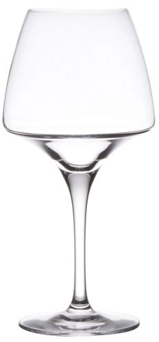 Бокал для вина CHEF AND SOMMELIER Оупен ап U1008 стекло, 320мл, D=5,8/8,6, H=17,9 см, прозрачный