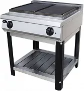 Жарочная поверхность GRILL MASTER Ф2ЖТЛПЖЭ 24001