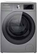 Машина стирально-отжимная WHIRLPOOL AWH 912 S/PRO