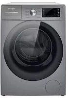 Машина стирально-отжимная WHIRLPOOL AWH 912 S/PRO