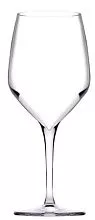 Бокал для вина PASABAHCE Напа 440349 стекло, 470 мл, D=8,8, H=21.9 см, прозрачный