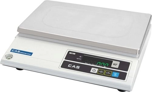 Весы порционные CAS AD-25