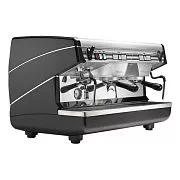 Кофемашина Nuova Simonelli Appia II 2Gr S 220V black+high groups