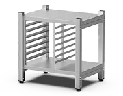 Подставка для пароконвектоматов UNOX XWVRC-0711-H