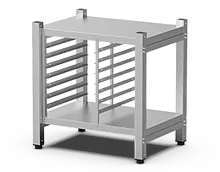 Подставка для пароконвектоматов UNOX XWVRC-0711-H