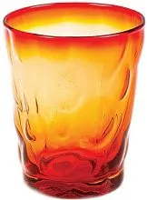 Стакан хайбол P.L. Proff Cuisine BarWare 81200127 стекло, 295 мл, H=10,5 см, оранжевый