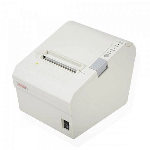 Чековый принтер M-ER MPRINT G80 RS232-USB, Ethernet White
