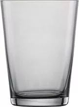 Бокал для воды SCHOTT ZWIESEL Together 121528 стекло, 548 мл, D=9,3, H=12,3 см, серый