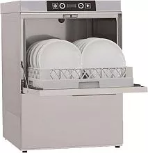 Машина посудомоечная фронтальная APACH Chef Line LDIT50 Eco
