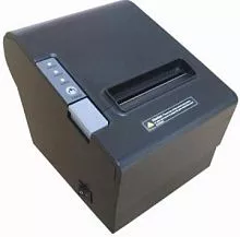 Принтер чековый RONGTA TECHNOLOGY RP80USE