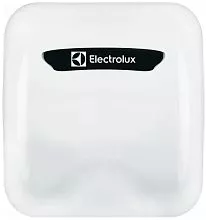 Рукосушитель ELECTROLUX EHDA/HPW-1800W белый