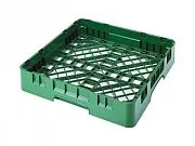 Кассета CAMBRO BR258 119 стойка базовая для мойки и хранения