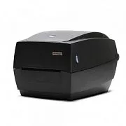 Принтер этикеток M-ER MPRINT TLP100 TERRA NOVA USB, RS232, Ethernet Black