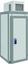 Камера холодильная POLAIR КХН-1,44 (1000*1150*2615) Мinicellа ММ 1 дверь