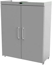 Шкаф холодильный KIFATO Арктика 1500х800х2050 СТ глухая дверь