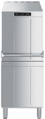 Машина посудомоечная купольная SMEG HTY505DS