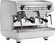 Кофемашина Nuova Simonelli Appia II Compact 2Gr S pearl white+economizer+high groups