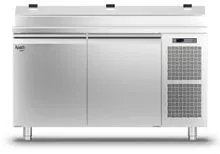 Стол холодильный для салатов APACH Chef Line LRV11G1622