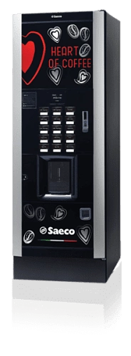 Кофейный торговый автомат SAECO Atlante 500