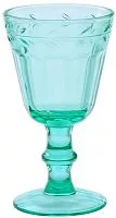 Бокал для вина P.L. Proff Cuisine BarWare 81269580 стекло, 275 мл, D=9, H=15,5 см, зеленый