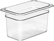 Гастроемкость GN1/4-15 CAMBRO T 46CW 135