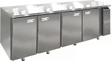 Стол холодильный FINIST СХСм-700-4
