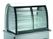 Стекло ELECTROLUX для витрины ZLRDW16C 088538