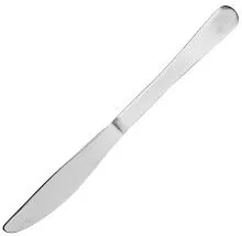 Нож столовый KUNSTWERK Оптима S059-5 нерж.сталь, L=207/99, B=3мм