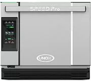 Печь комбинированная UNOX Speed.Pro XESR-03HS-MDDN