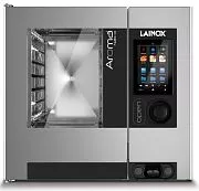 Пароконвектомат LAINOX AROMA NABOO AREN064R