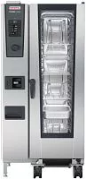 Пароконвектомат RATIONAL iCombi Classic 20-1/1 G