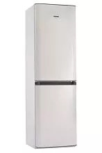Шкаф холодильный POZIS RK FNF-172 белый