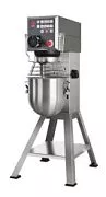 Миксер планетарный VARIMIXER RN20 VL-2 напольн.