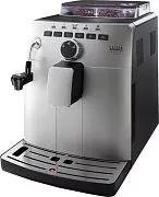 Кофемашина GAGGIA Naviglio Deluxe Silver