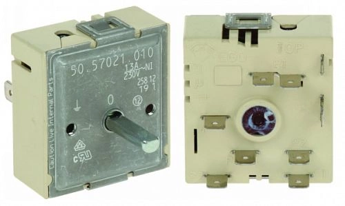 Терморегулятор ELECTROLUX 0C1605