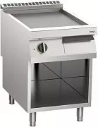 Поверхность жарочная APACH Chef Line SLFTE67LROS