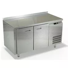 Стол холодильный ТЕХНО-ТТ СПБ/Т-221/20-1306 под тепловое оборудование