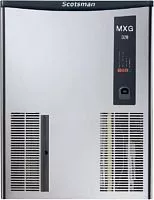 Льдогенератор SCOTSMAN MXG M 328 WS OX кубик