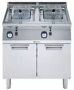 Фритюрница ELECTROLUX E7FRGH2BF0 371069 газ