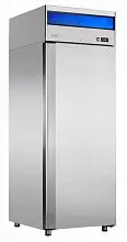 Шкаф холодильный ABAT ШХ-0,5-01 нерж.