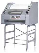 Тестозакаточная машина SIGMA FB 3-700
