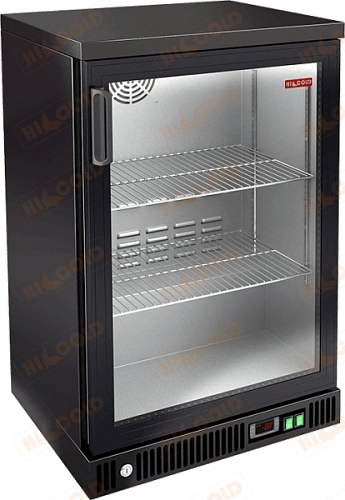 Шкаф холодильный HICOLD SGD150