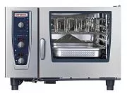 Пароконвектомат RATIONAL CM 62 PLUS (автоматическая очистка)