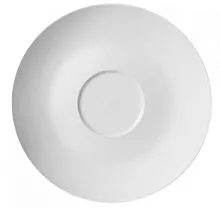 Блюдце CAMEO IMPERIAL WHITE для чашки 210-70C D14,5см H1,9см 210-70S