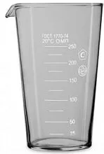 Мерный стакан 1000 мл ГОСТ 1770-74