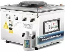 Вакуумный упаковщик FOODATLAS Eco DZ-300/PD (без газации)