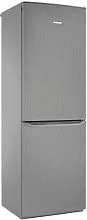 Шкаф холодильный POZIS RK-139 серебристый