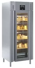 Шкаф холодильный CARBOMA M700GN-1-G-MHC 0430 с комплектом для сырного шкафа