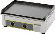 Поверхность жарочная ROLLER GRILL PSF 600 E 220V